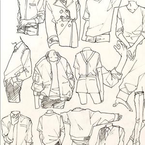 Meet your Posher, Carlos